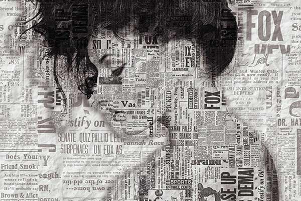 Newspaper Photoshop Actions | 18+ Free and Premium PSD Actions Download